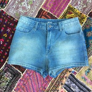 BDG High Waisted Shorts